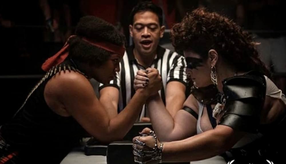 Golden Arm（原題）の画像