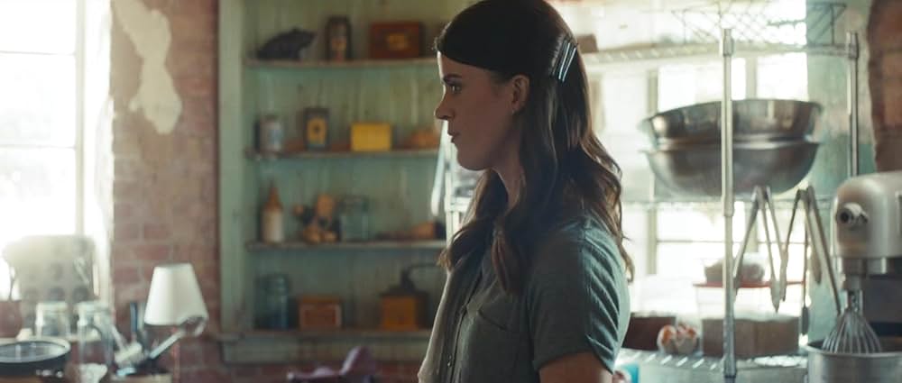 Golden Arm（原題）の画像