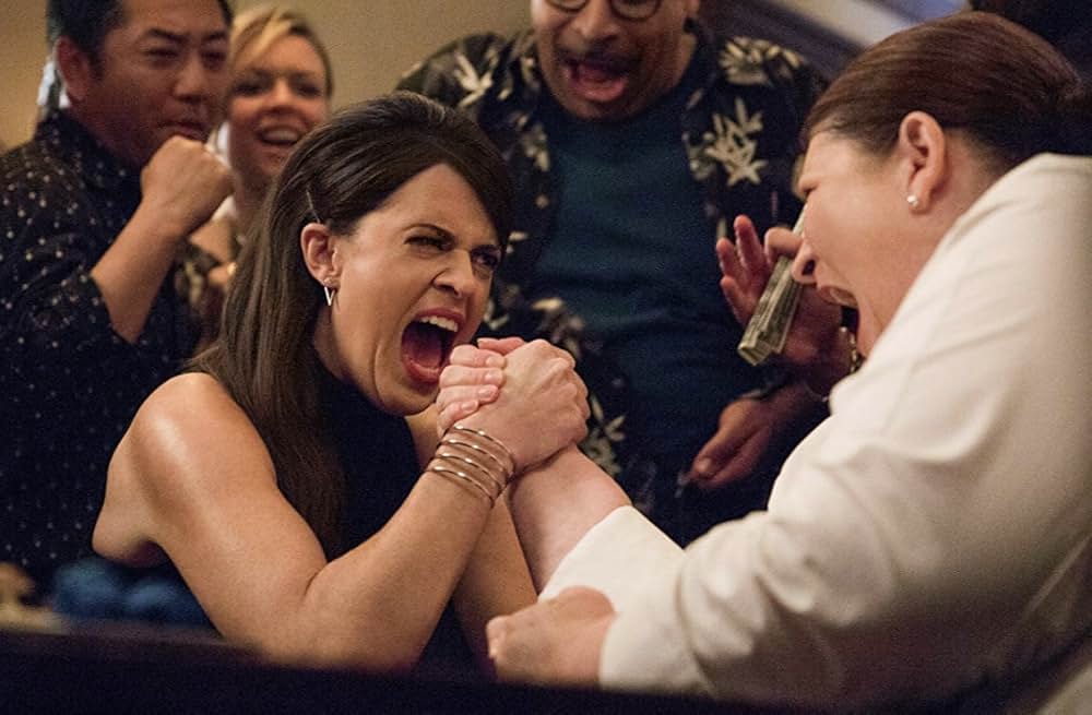 Golden Arm（原題）の画像