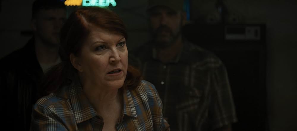 Golden Arm（原題）の画像