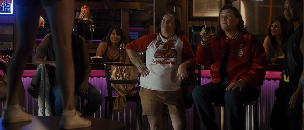 Golden Arm（原題）の画像