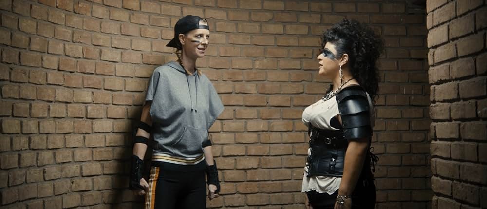 Golden Arm（原題）の画像