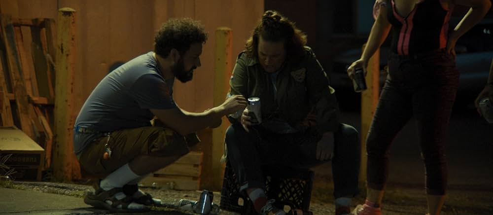 Golden Arm（原題）の画像