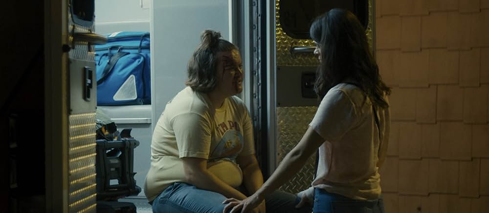 Golden Arm（原題）の画像