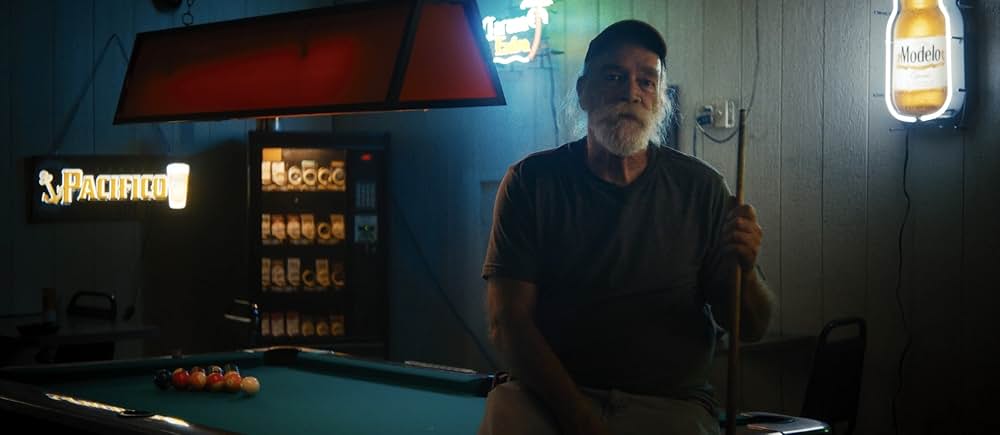 Golden Arm（原題）の画像