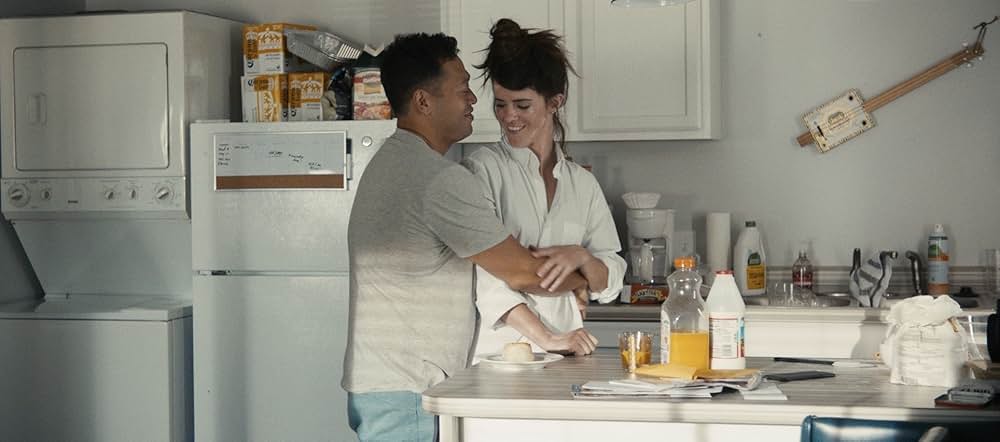 Golden Arm（原題）の画像