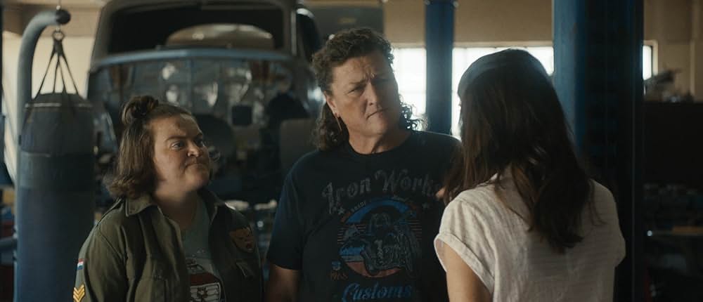 Golden Arm（原題）の画像