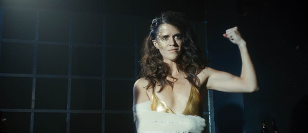 Golden Arm（原題）の画像