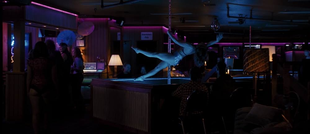 Golden Arm（原題）の画像