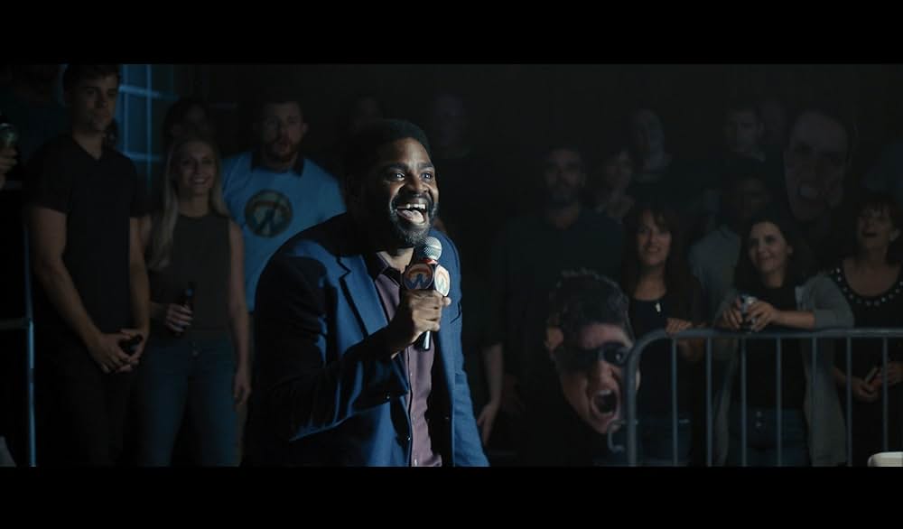 Golden Arm（原題）の画像