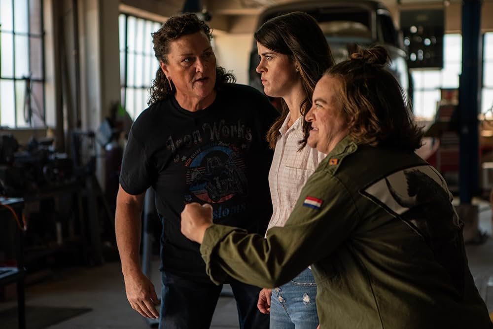 Golden Arm（原題）の画像