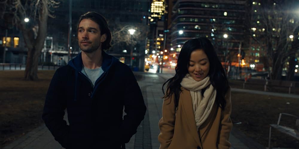 「Stay the Night（原題）」の画像