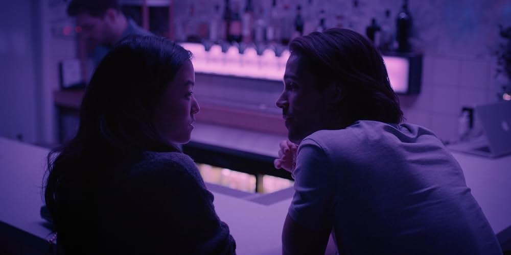 Stay the Night（原題）の写真
