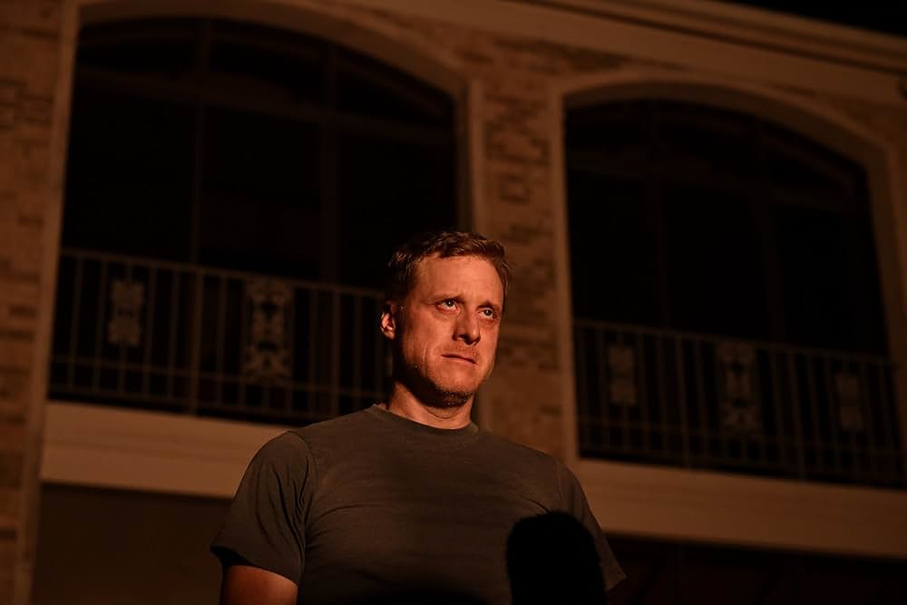 Playing God（原題）の画像