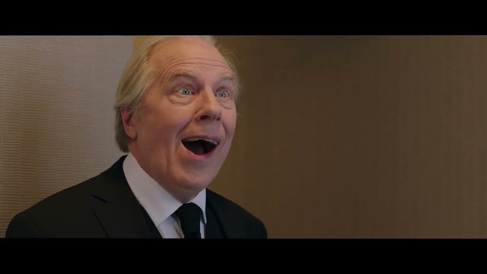 Playing God（原題）の画像