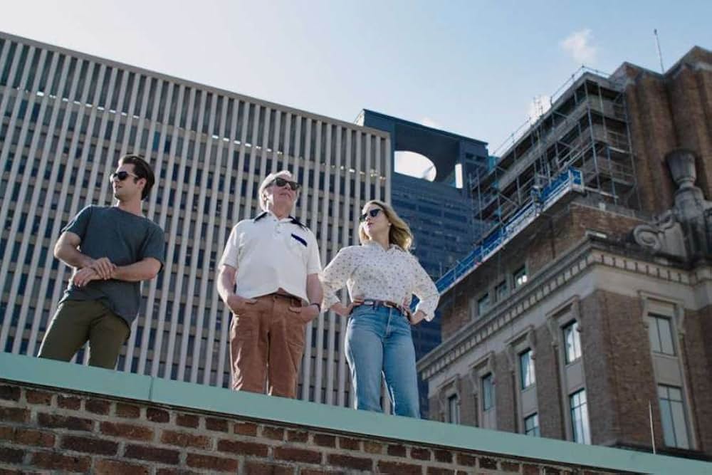 Playing God（原題）の画像