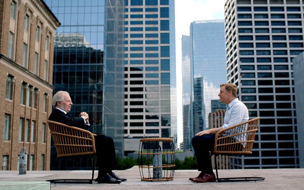 Playing God（原題）の画像