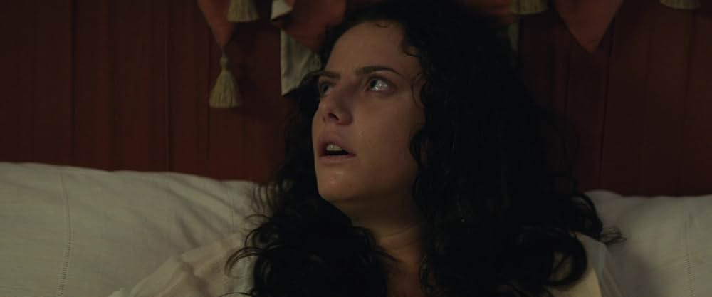 The King's Daughter（原題）の画像