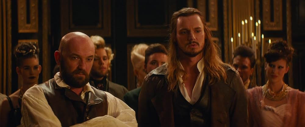 The King's Daughter（原題）の画像