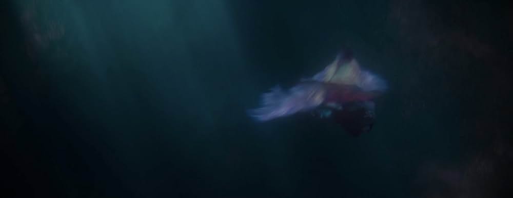 The King's Daughter（原題）の画像