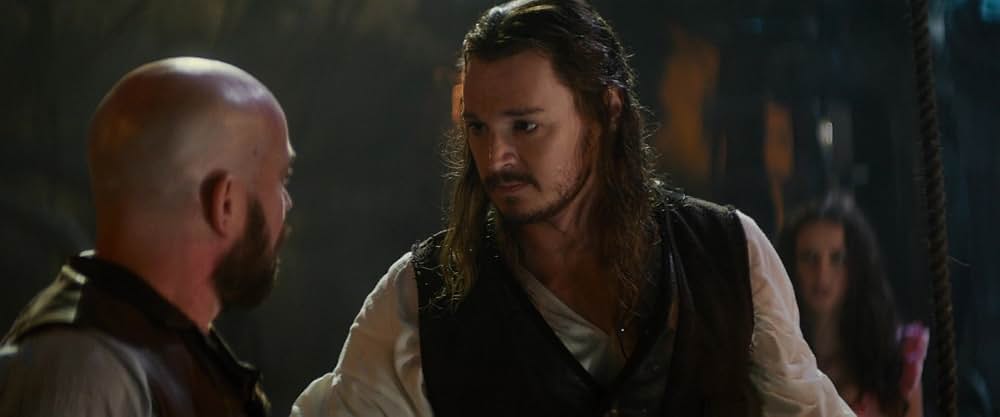 The King's Daughter（原題）の画像