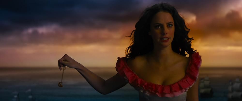 The King's Daughter（原題）の画像