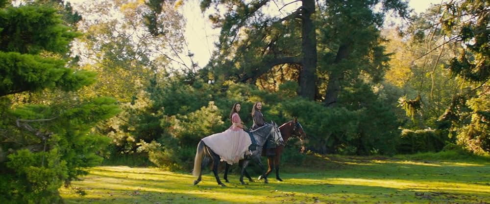 The King's Daughter（原題）の画像