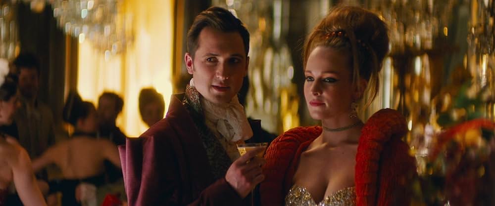 The King's Daughter（原題）の画像