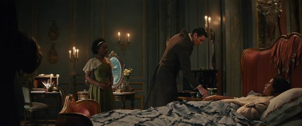 The King's Daughter（原題）の画像