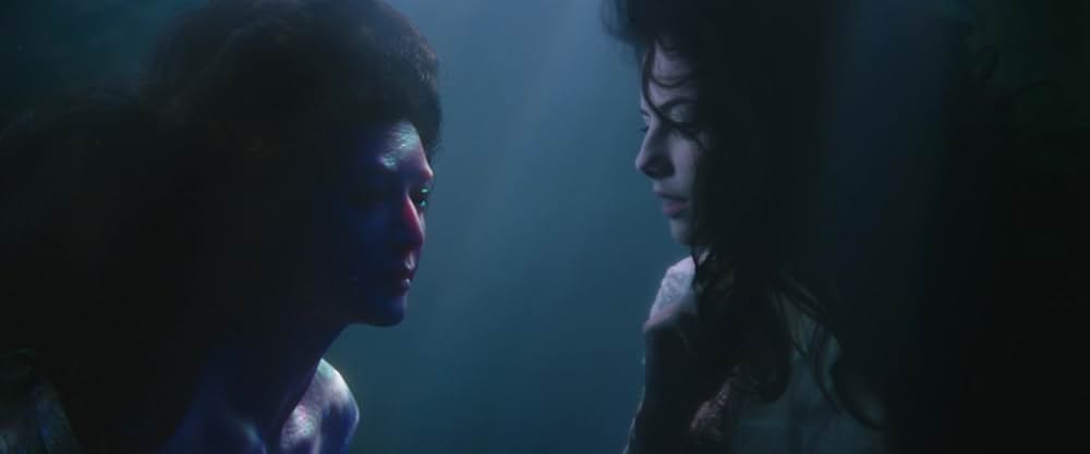 The King's Daughter（原題）の画像