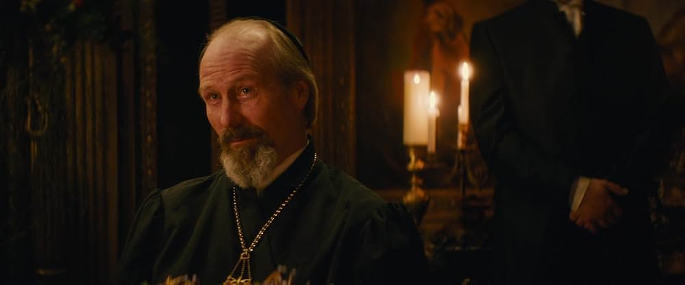 The King's Daughter（原題）の画像