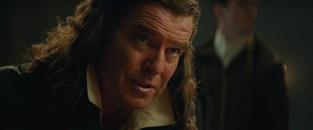 The King's Daughter（原題）の画像