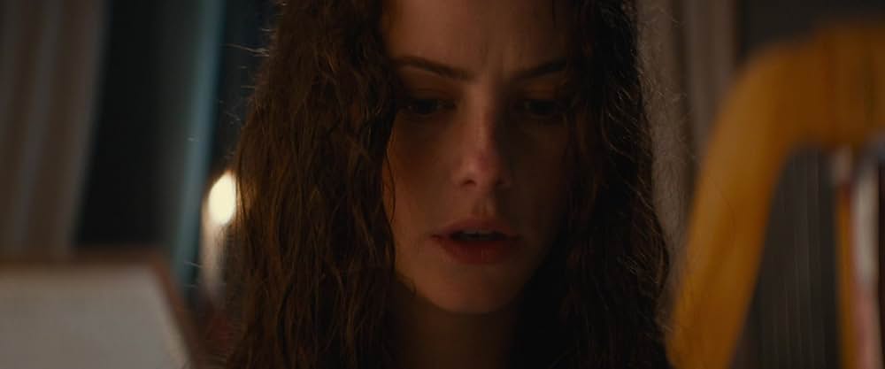 The King's Daughter（原題）の画像