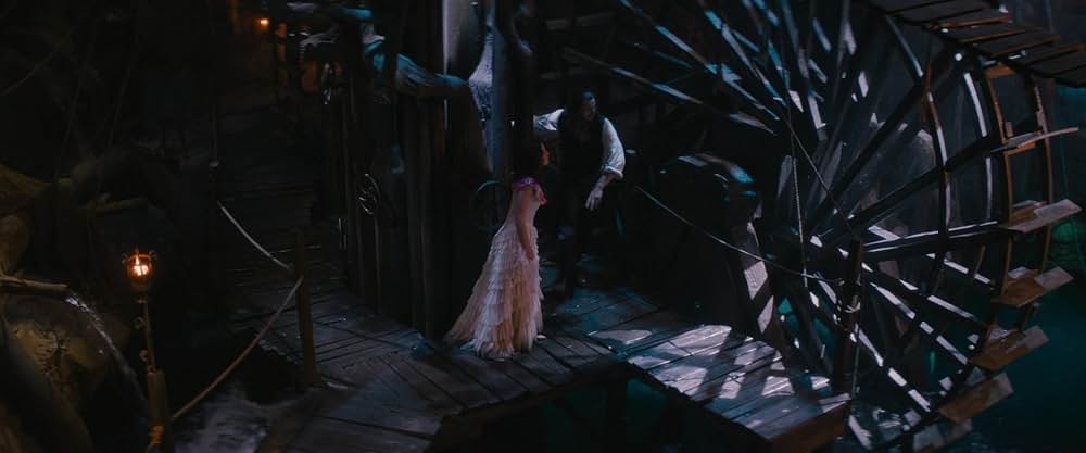 The King's Daughter（原題）の画像