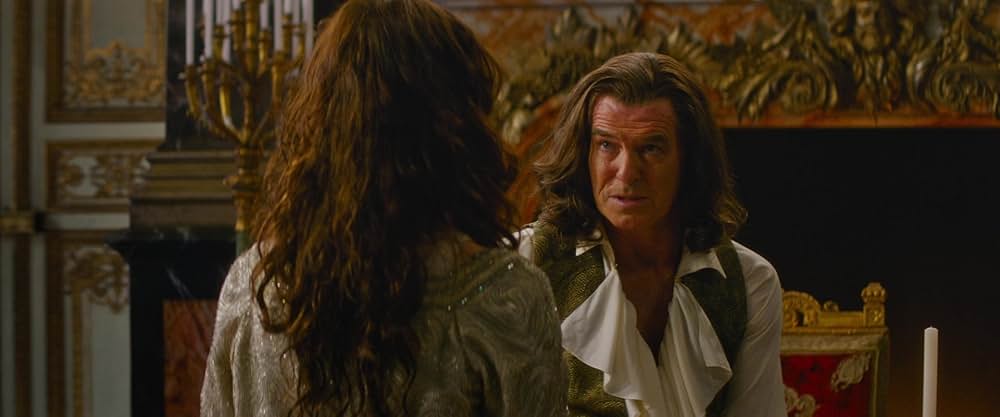 The King's Daughter（原題）の画像