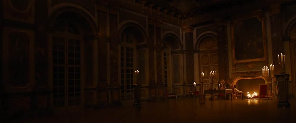 The King's Daughter（原題）の画像