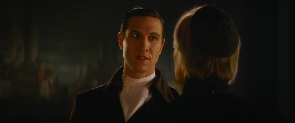 The King's Daughter（原題）の画像