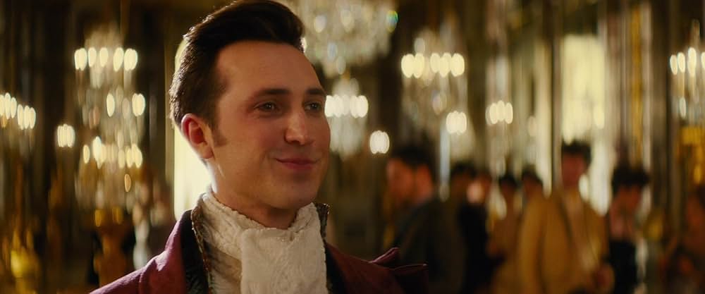 The King's Daughter（原題）の画像