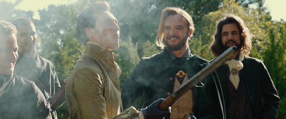 The King's Daughter（原題）の画像