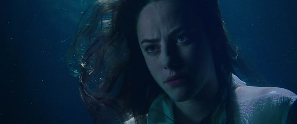 The King's Daughter（原題）の画像