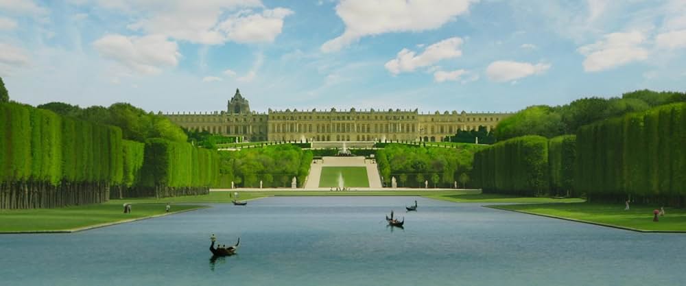 The King's Daughter（原題）の画像