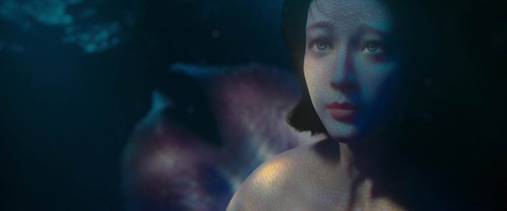 The King's Daughter（原題）の画像