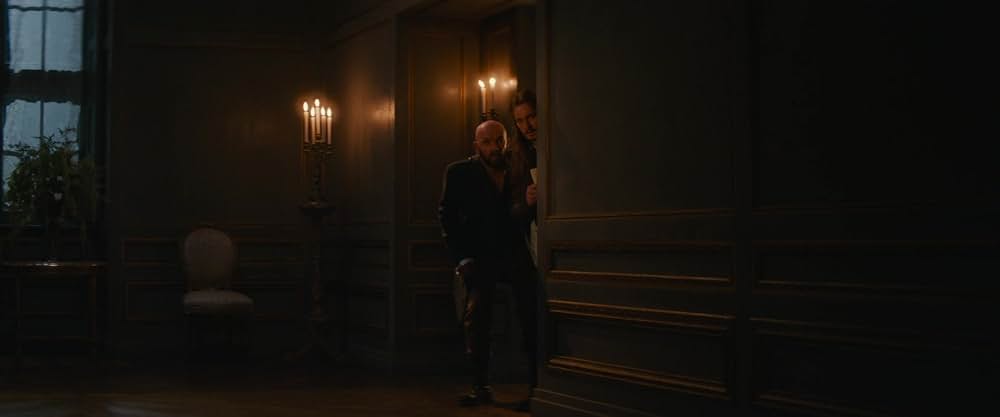 The King's Daughter（原題）の画像