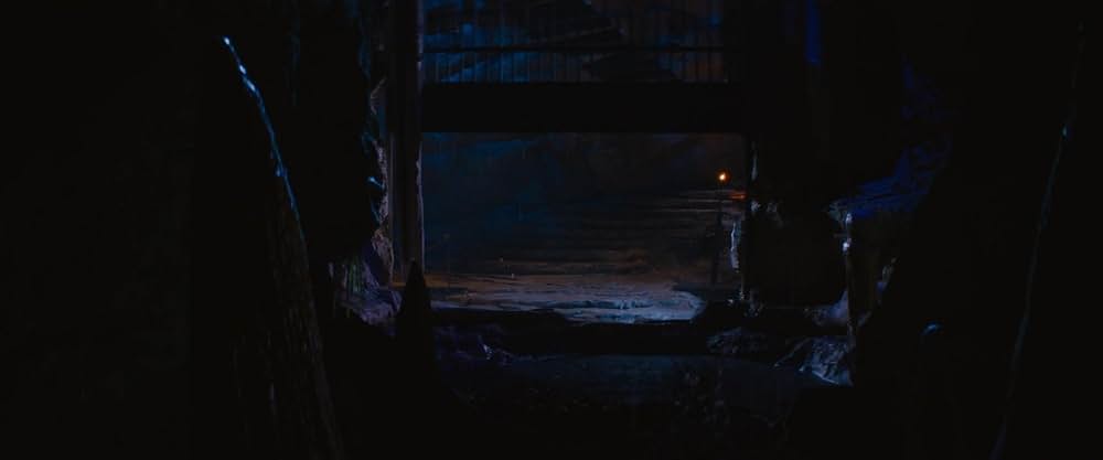 The King's Daughter（原題）の画像