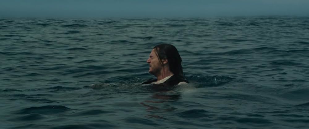 The King's Daughter（原題）の画像