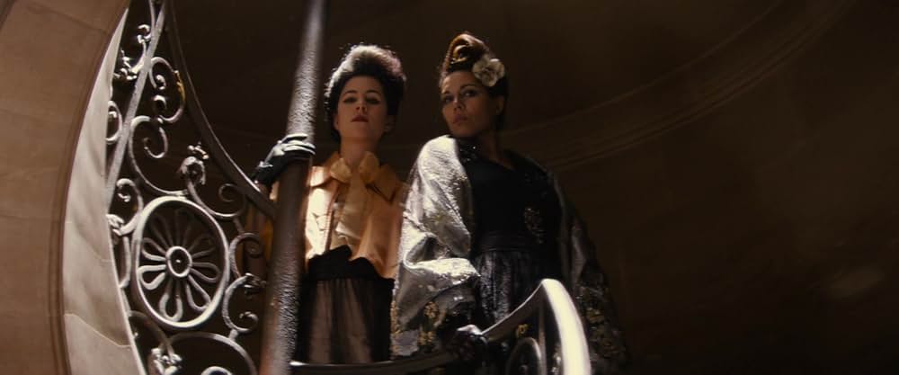 The King's Daughter（原題）の画像