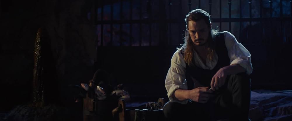 The King's Daughter（原題）の画像