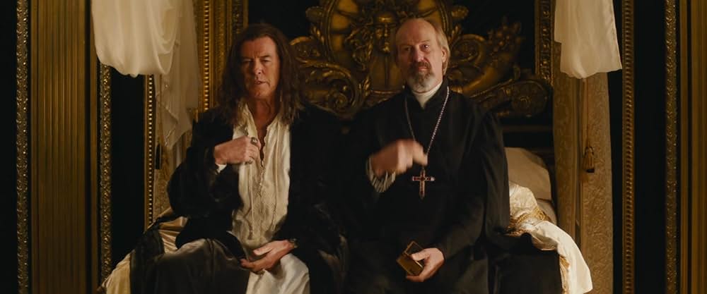 The King's Daughter（原題）の画像