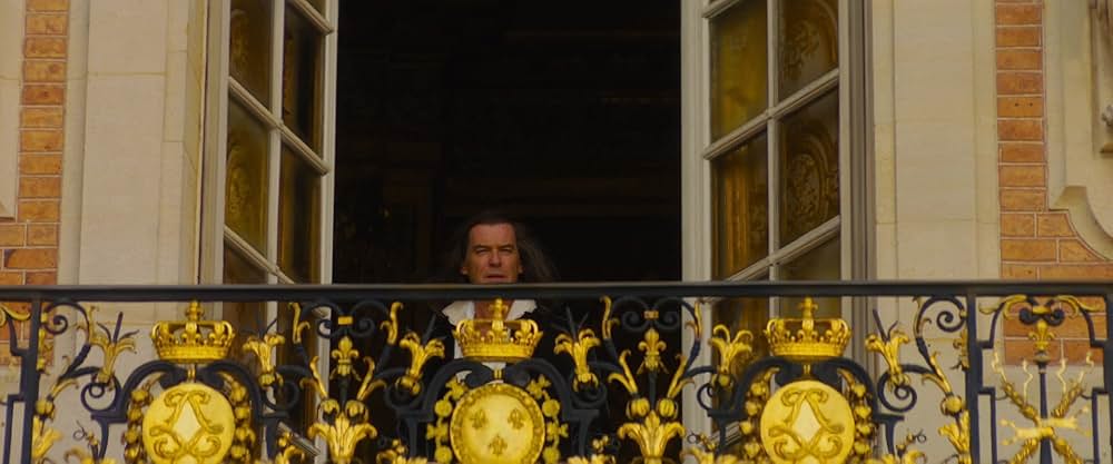 The King's Daughter（原題）の画像