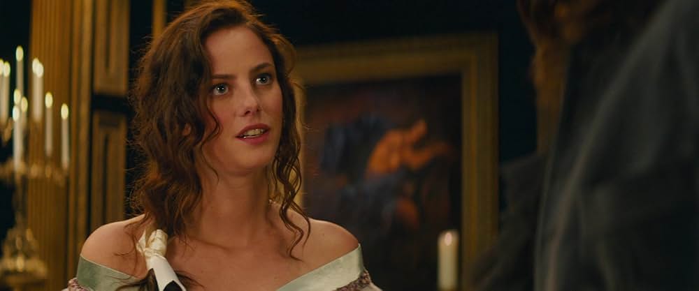 The King's Daughter（原題）の画像